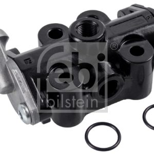 Supapa releu VOLVO FH16 FH 16/660 diesel 659 cai FEBI BILSTEIN 39331
