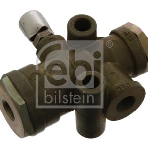 Supapa de suprapresiune VOLVO FL10 FL 10/310 diesel 310 cai FEBI BILSTEIN 39332
