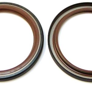 Simering ax cu came VOLVO C30 (533) D5 diesel 163 cai ELRING 394.110