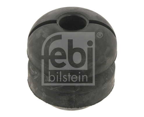 Tampon cauciuc suspensie VOLVO FL6 FL 610 diesel 230 cai FEBI BILSTEIN 39437