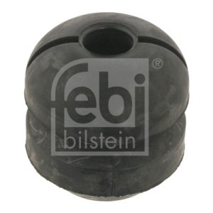 Tampon cauciuc suspensie VOLVO FL6 FL 613 diesel 209 cai FEBI BILSTEIN 39437