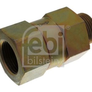 Supapa unidirectionala VOLVO FM12 FM 12H/420 diesel 420 cai FEBI BILSTEIN 39722