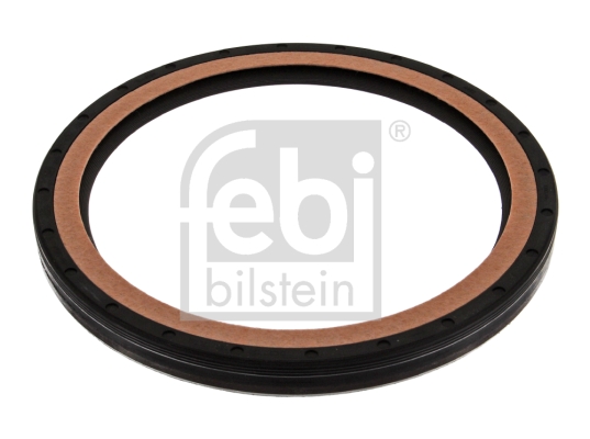 Simering arbore cotit VOLVO FM FM 410 diesel 410 cai FEBI BILSTEIN 39899