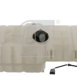 Vas de expansiune racire VOLVO FM12 FM 12/420 diesel 420 cai FEBI BILSTEIN 39949