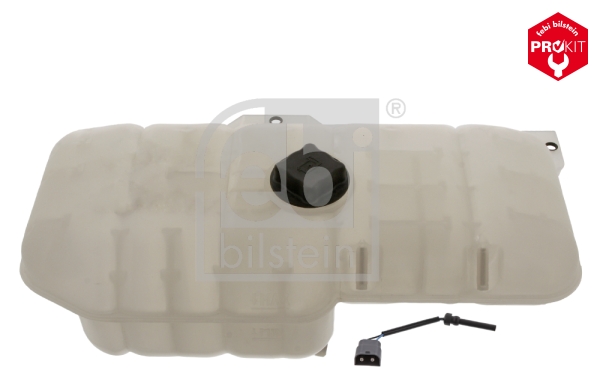 Vas de expansiune racire VOLVO FM12 FM 12H/340 diesel 340 cai FEBI BILSTEIN 39949