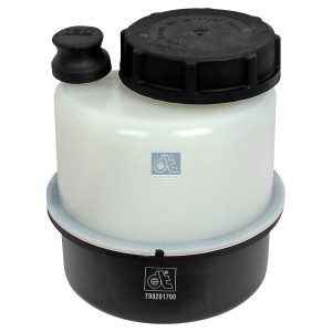 Vas de expansiune ulei hidraulic (servodirectie) VOLVO FH16 FH 16/540, FH 16/550 diesel 540 cai DT SPARE PARTS 3.69212