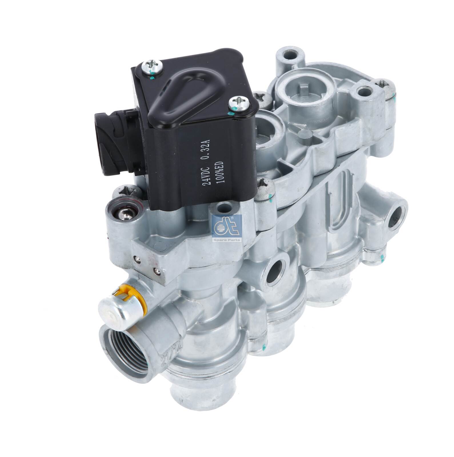 Supapa magnetica VOLVO FL FL 250-8 diesel 250 cai DT SPARE PARTS 3.72076