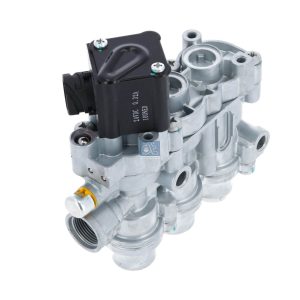 Supapa magnetica VOLVO FL II FL 290-12 diesel 290 cai DT SPARE PARTS 3.72076