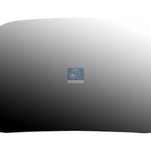 Sticla oglinda unghi indepartat VOLVO FL10 FL 10H/360 diesel 360 cai DT SPARE PARTS 3.86120
