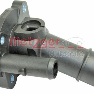 Termostat lichid racire VOLVO C30 (533) 1.8 FlexFuel Benzina/Etanol 125 cai METZGER 4006174