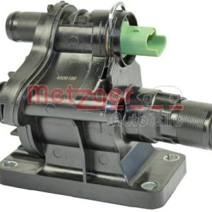 Termostat lichid racire VOLVO C30 (533) 1.6 D diesel 109 cai METZGER 4006189
