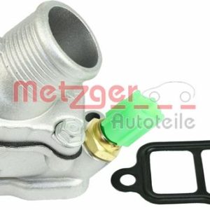 Termostat lichid racire VOLVO C30 (533) D5 diesel 180 cai METZGER 4006208