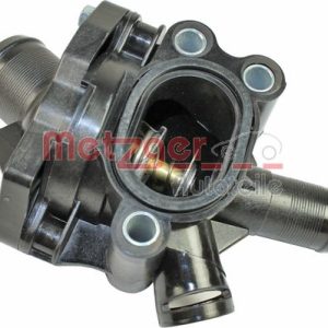 Termostat lichid racire VOLVO C30 (533) 2.4 i benzina 170 cai METZGER 4006272