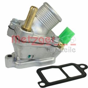 Termostat lichid racire VOLVO C30 (533) D5 diesel 180 cai METZGER 4006244