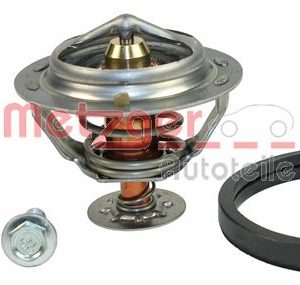 Termostat lichid racire VOLVO C30 (533) T5 benzina 230 cai METZGER 4006257