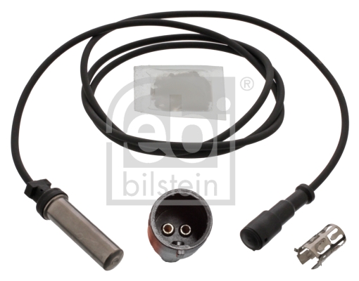 Senzor turatie roata VOLVO FL6 FL 618 diesel 220 cai FEBI BILSTEIN 40479