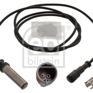 Senzor turatie roata VOLVO FL6 FL 621 CNG benzina 194 cai FEBI BILSTEIN 40479