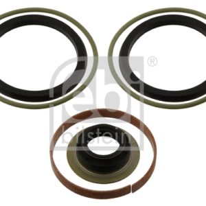 Set reparatie cilindru cuplare VOLVO FH12 FH 12/380 diesel 379 cai FEBI BILSTEIN 40498