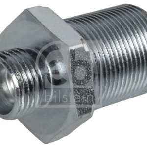 Supapa instalatie de alimentare combustibil VOLVO FL12 FL 12H/420 diesel 420 cai FEBI BILSTEIN 40499