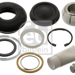 Set reparatie Brat longitudinal VOLVO FH16 FH 16/540, FH 16/550 diesel 540 cai FEBI BILSTEIN 40646