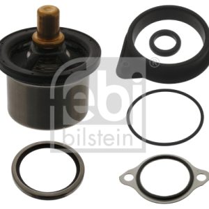 Termostat lichid racire VOLVO FL12 FL 12/340 diesel 340 cai FEBI BILSTEIN 40747
