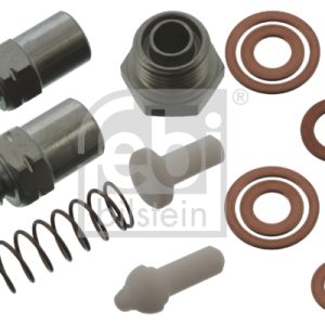 Set reparatie pompa combustibil VOLVO FH12 FH 12/460 diesel 460 cai FEBI BILSTEIN 40844