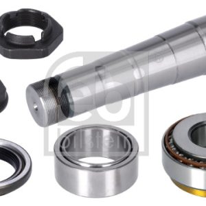 Set reparatie pivot VOLVO FH II 420 LNG diesel 420 cai FEBI BILSTEIN 40891