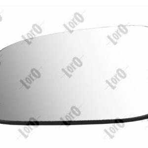 Sticla oglinda retrovizoare exterioara VOLVO C30 (533) D3 diesel 150 cai ABAKUS 4125G01