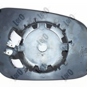 Sticla oglinda retrovizoare exterioara VOLVO C30 (533) D4 diesel 177 cai ABAKUS 4125G03