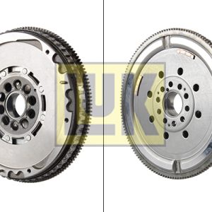 Volanta VOLVO C30 (533) 2.4 i benzina 170 cai LUK 415 0134 11