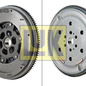 Volanta VOLVO C30 (533) 2.0 benzina 145 cai LUK 415 0459 10