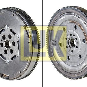 Volanta VOLVO C30 (533) D2 diesel 115 cai LUK 415 0537 11