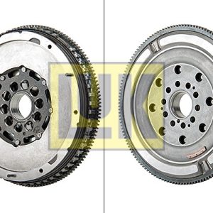 Volanta VOLVO C30 (533) D3 diesel 150 cai LUK 415 0716 10