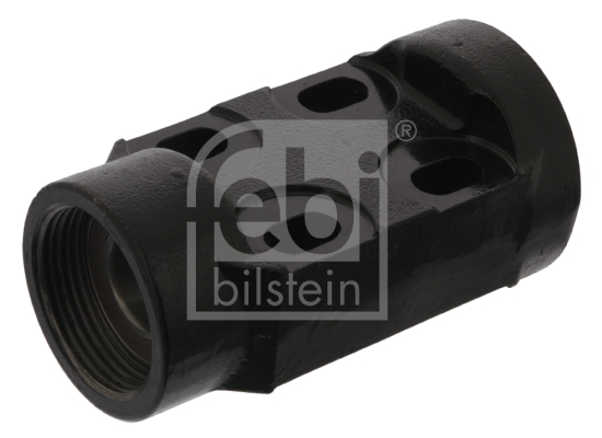 Suport lagar suport amortizor (cabina) VOLVO FH16 FH 16/550 diesel 551 cai FEBI BILSTEIN 43458