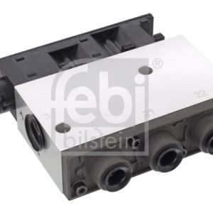 Supapa perna aer VOLVO FL6 FL 609 diesel 179 cai FEBI BILSTEIN 43590