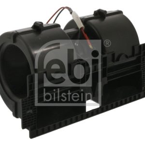 Ventilator habitaclu VOLVO FL II FL 290-14 diesel 290 cai FEBI BILSTEIN 44511