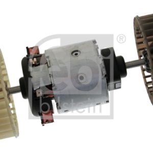 Ventilator habitaclu VOLVO FL6 FL 612 diesel 250 cai FEBI BILSTEIN 44864