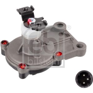 Senzor suspensie pneumatica VOLVO FH 440 diesel 440 cai FEBI BILSTEIN 45013