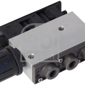 Supapa perna aer VOLVO FM12 FM 12/340 diesel 340 cai FEBI BILSTEIN 45185