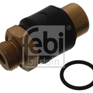 Supapa regulator presiune VOLVO B6 B6R, B6LE diesel 180 cai FEBI BILSTEIN 45566