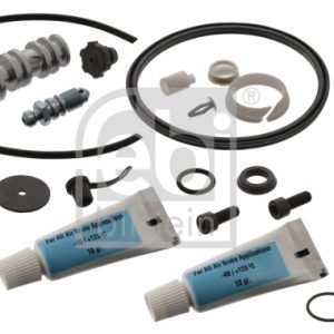 Set reparatie cilindru receptor ambreiaj VOLVO FH II 500 diesel 500 cai FEBI BILSTEIN 45692