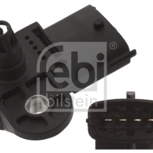 Senzor presiune supraalimentare VOLVO FL II FL 240-16 diesel 240 cai FEBI BILSTEIN 46153