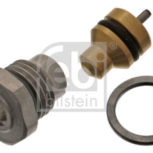 Set reparatie cilindru basculare VOLVO FH12 FH 12/340 diesel 340 cai FEBI BILSTEIN 46255