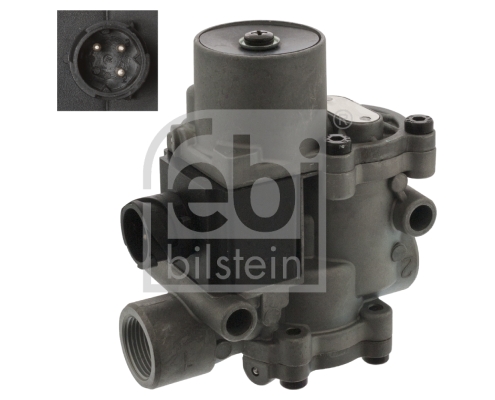 Supapa reglaj ABS VOLVO FL FL 250-10 diesel 250 cai FEBI BILSTEIN 46283