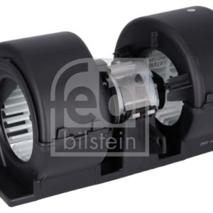 Ventilator habitaclu VOLVO FM II FM 410 diesel 411 cai FEBI BILSTEIN 46345