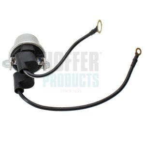 Solenoid electromotor VOLVO FH 440 diesel 440 cai HOFFER 46401