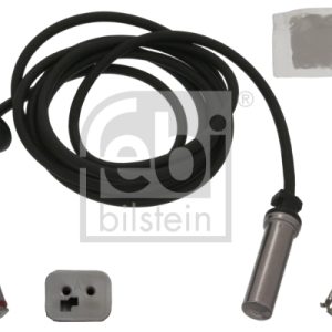 Senzor turatie roata VOLVO FH16 FH 16/550 diesel 540 cai FEBI BILSTEIN 46548