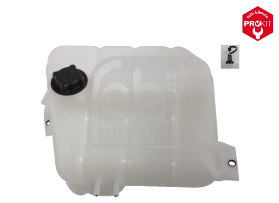 Vas de expansiune racire VOLVO FL FL 250-12 diesel 250 cai FEBI BILSTEIN 46583