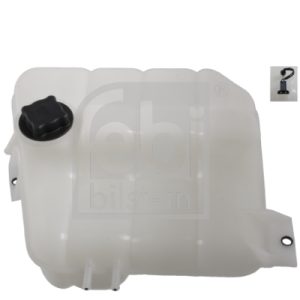 Vas de expansiune racire VOLVO FL FL 180-18 diesel 179 cai FEBI BILSTEIN 46583