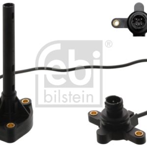 Senzor nivel ulei motor VOLVO FH16 FH 16/550 diesel 540 cai FEBI BILSTEIN 47009